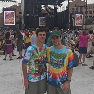 Meet your Posher, Dylan